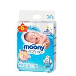 bim ta dan moony cong mieng size newborn 90 6 cho be 5kg